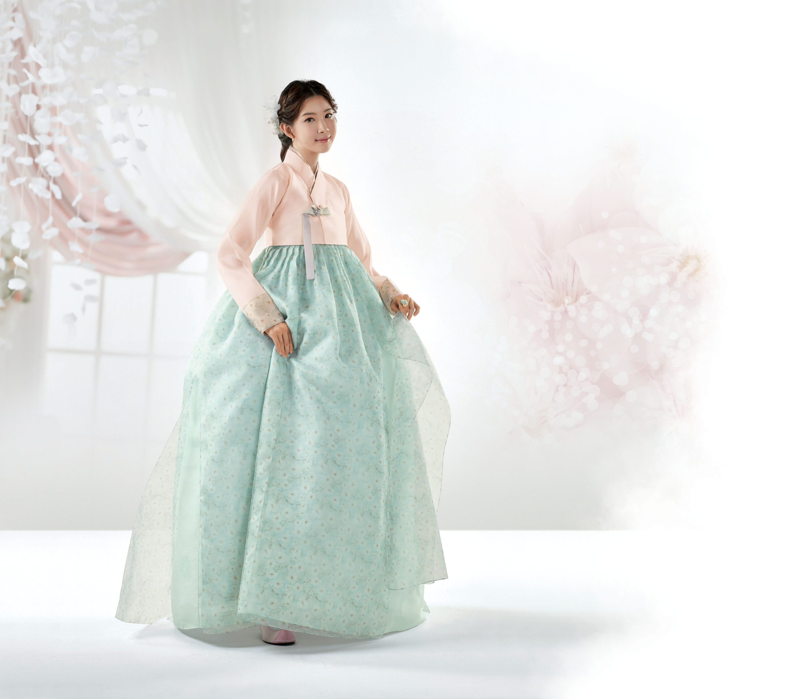 The Grace Hanbok & Event - dresses_and_attire vendor