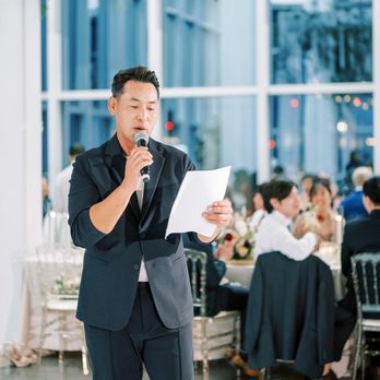 Valentine Entertainment & Events - Entertainment vendor