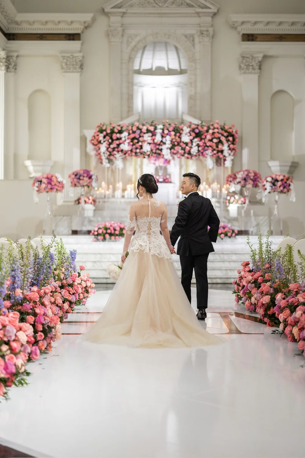 Wedding by Eunice - Planners vendor